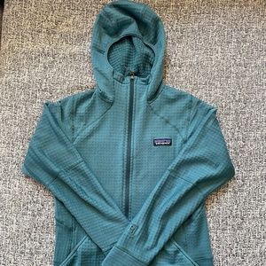 Patagonia R1 Full Zip Hoody
